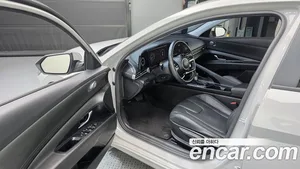 Hyundai Avante, 2020 — миниатюра 13