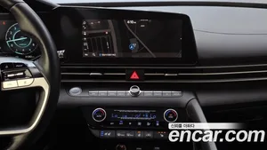 Hyundai Avante, 2020 — миниатюра 19
