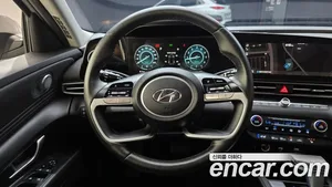 Hyundai Avante, 2020 — миниатюра 20