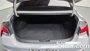 Hyundai Avante, 2020 — миниатюра 23