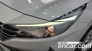 Hyundai Avante, 2020 — миниатюра 8