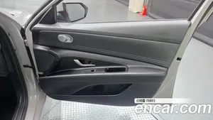 Hyundai Avante, 2020 — миниатюра 15