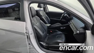 Hyundai Avante, 2020 — миниатюра 16