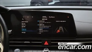 Hyundai Avante, 2020 — миниатюра 31
