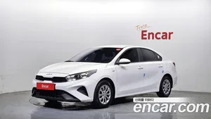 Kia K3, 2023 — миниатюра 1