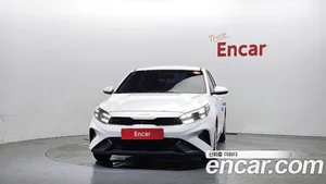 Kia K3, 2023 — миниатюра 3
