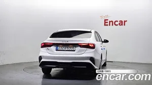 Kia K3, 2023 — миниатюра 4