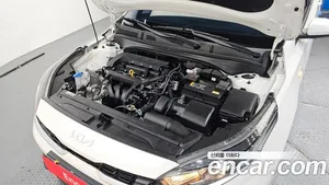 Kia K3, 2023 — миниатюра 6