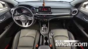 Kia K3, 2023 — миниатюра 10