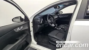 Kia K3, 2023 — миниатюра 13