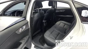 Kia K3, 2023 — миниатюра 18