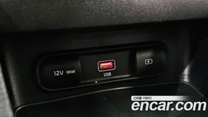 Kia K3, 2023 — миниатюра 19