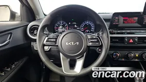 Kia K3, 2023 — миниатюра 20