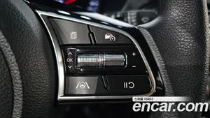 Kia K3, 2023 — миниатюра 22
