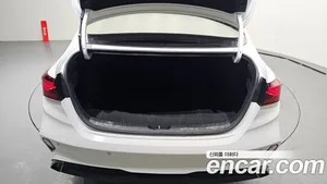 Kia K3, 2023 — миниатюра 23