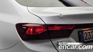 Kia K3, 2023 — миниатюра 9