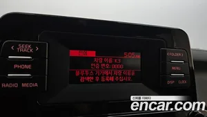 Kia K3, 2023 — миниатюра 29