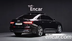 Audi A6, 2022 — миниатюра 2