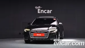Audi A6, 2022 — миниатюра 3