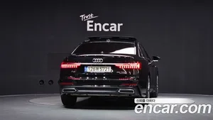 Audi A6, 2022 — миниатюра 4