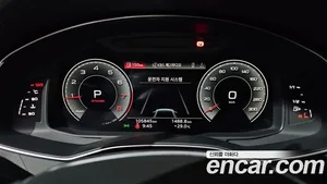 Audi A6, 2022 — миниатюра 11