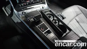 Audi A6, 2022 — миниатюра 12
