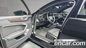 Audi A6, 2022 — миниатюра 13
