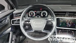 Audi A6, 2022 — миниатюра 19