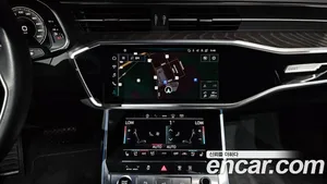 Audi A6, 2022 — миниатюра 20