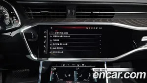 Audi A6, 2022 — миниатюра 22