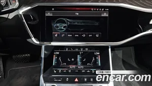 Audi A6, 2022 — миниатюра 23