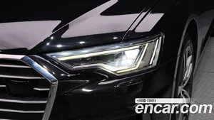 Audi A6, 2022 — миниатюра 8