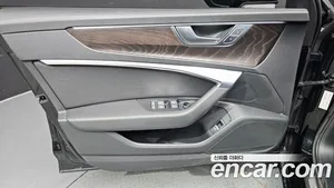 Audi A6, 2022 — миниатюра 14