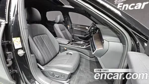 Audi A6, 2022 — миниатюра 16