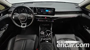 Kia K5, 2023 — миниатюра 10