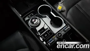 Kia K5, 2023 — миниатюра 12