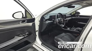 Kia K5, 2023 — миниатюра 13