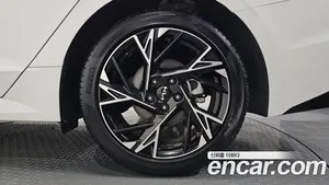 Kia K5, 2023 — миниатюра 7