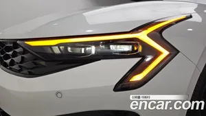 Kia K5, 2023 — миниатюра 8