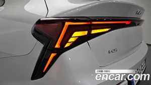Kia K5, 2023 — миниатюра 9