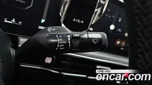 Kia K5, 2023 — миниатюра 28
