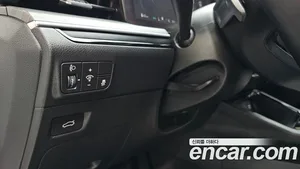 Kia K5, 2023 — миниатюра 30
