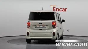 Kia RAY, 2019 — миниатюра 4