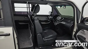 Kia RAY, 2019 — миниатюра 11
