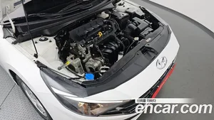 Hyundai Avante, 2021 — миниатюра 6