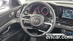 Hyundai Avante, 2021 — миниатюра 19