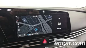 Hyundai Avante, 2021 — миниатюра 20