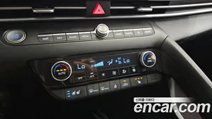 Hyundai Avante, 2021 — миниатюра 23