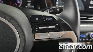 Hyundai Avante, 2021 — миниатюра 25