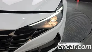 Hyundai Avante, 2021 — миниатюра 8